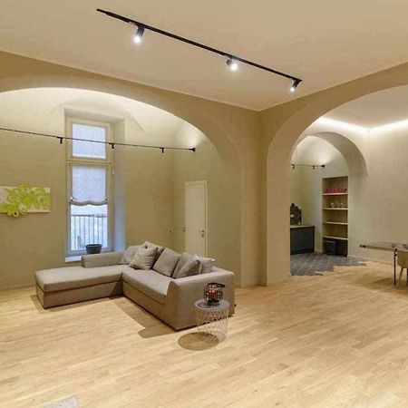 Crociferi Luxury Apartment Catânia Exterior foto