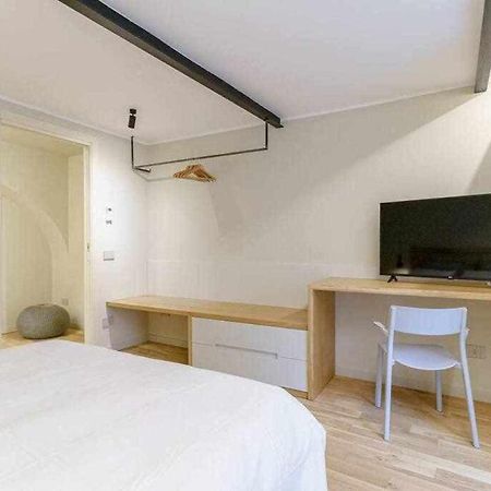 Crociferi Luxury Apartment Catânia Exterior foto