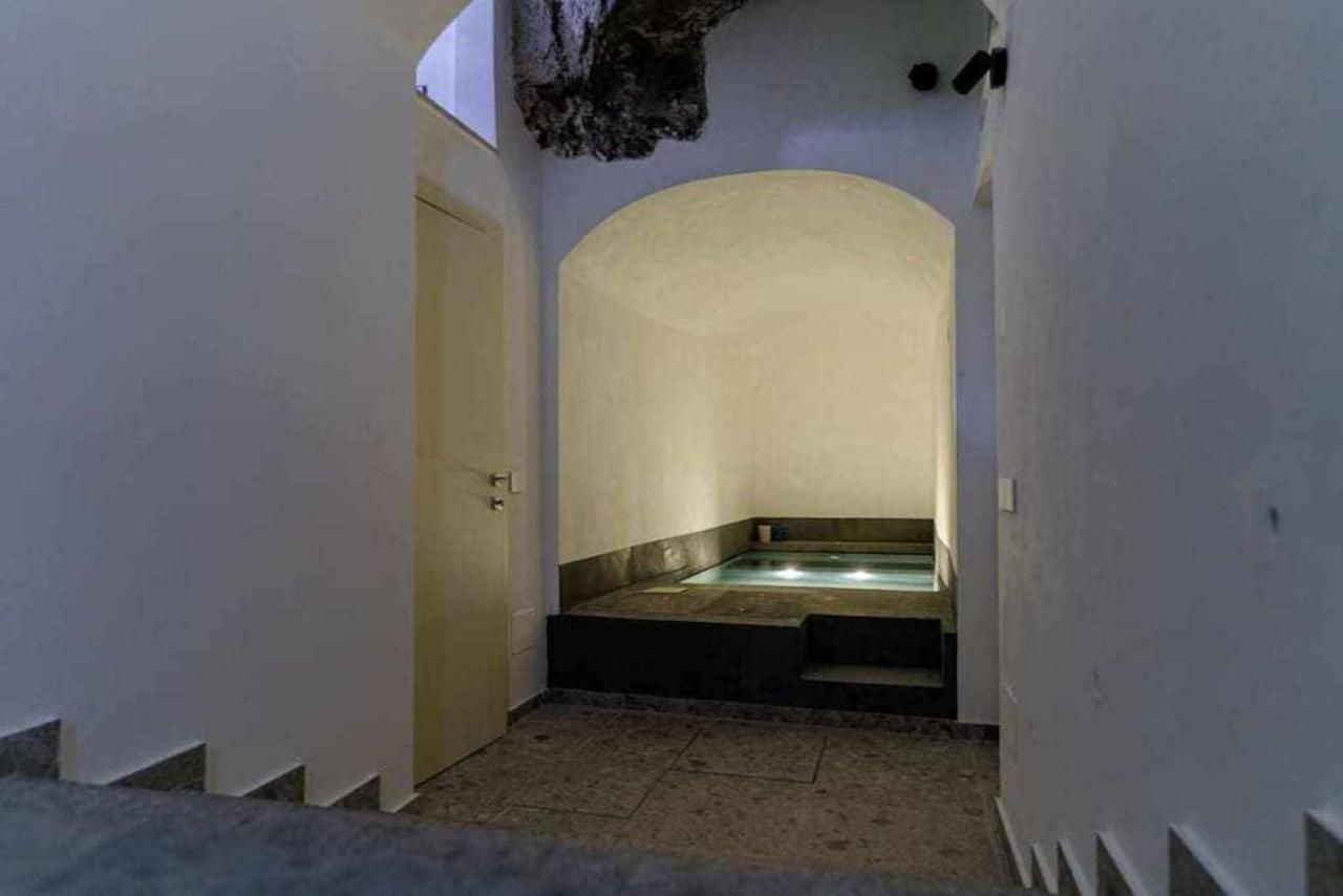 Crociferi Luxury Apartment Catânia Exterior foto