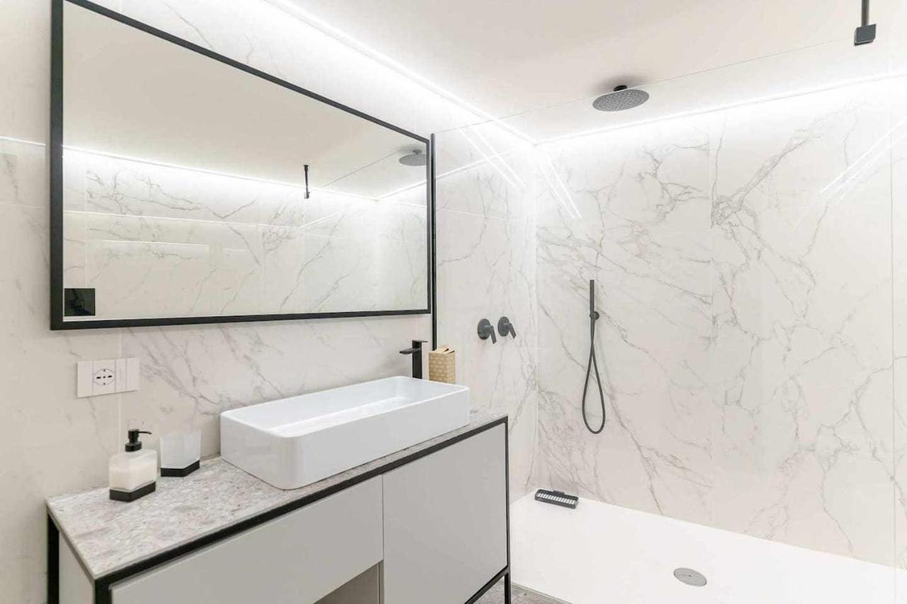 Crociferi Luxury Apartment Catânia Exterior foto
