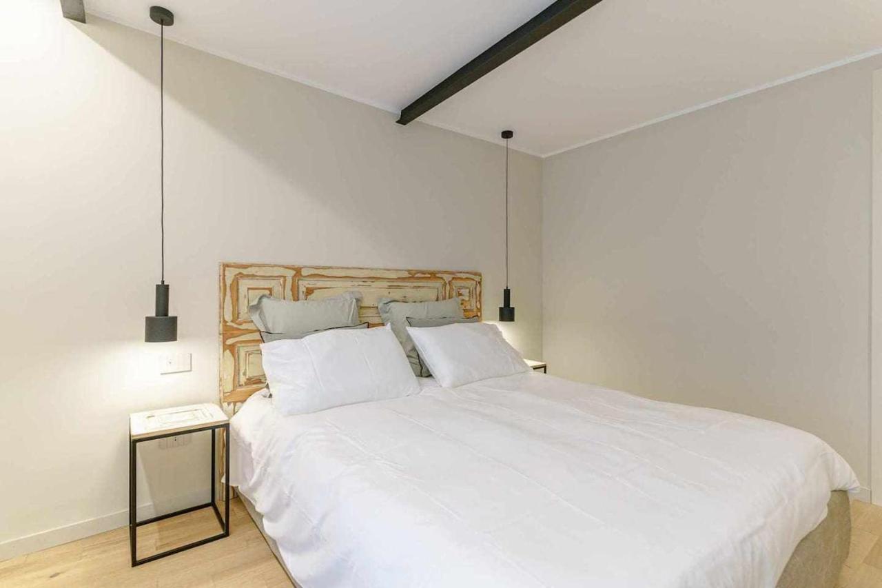 Crociferi Luxury Apartment Catânia Exterior foto