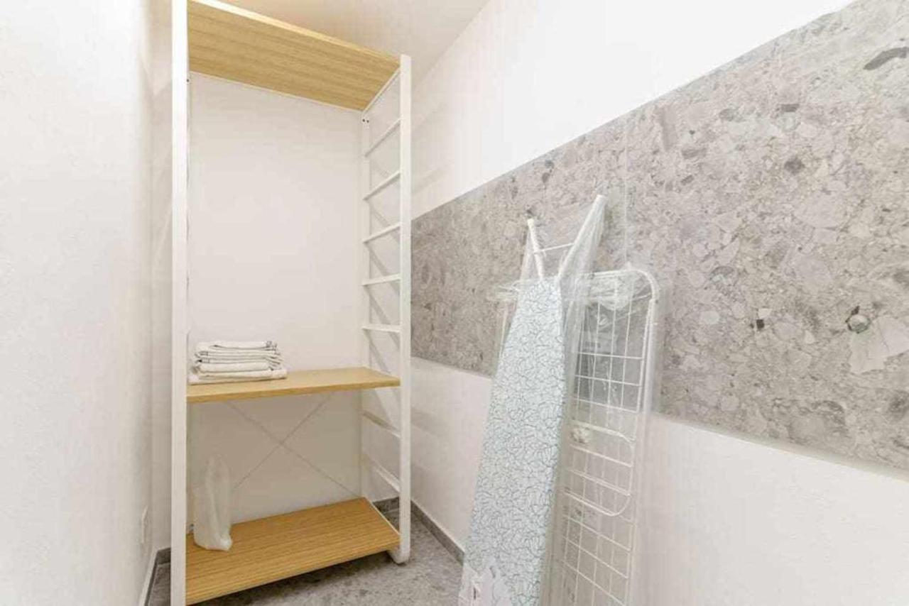 Crociferi Luxury Apartment Catânia Exterior foto