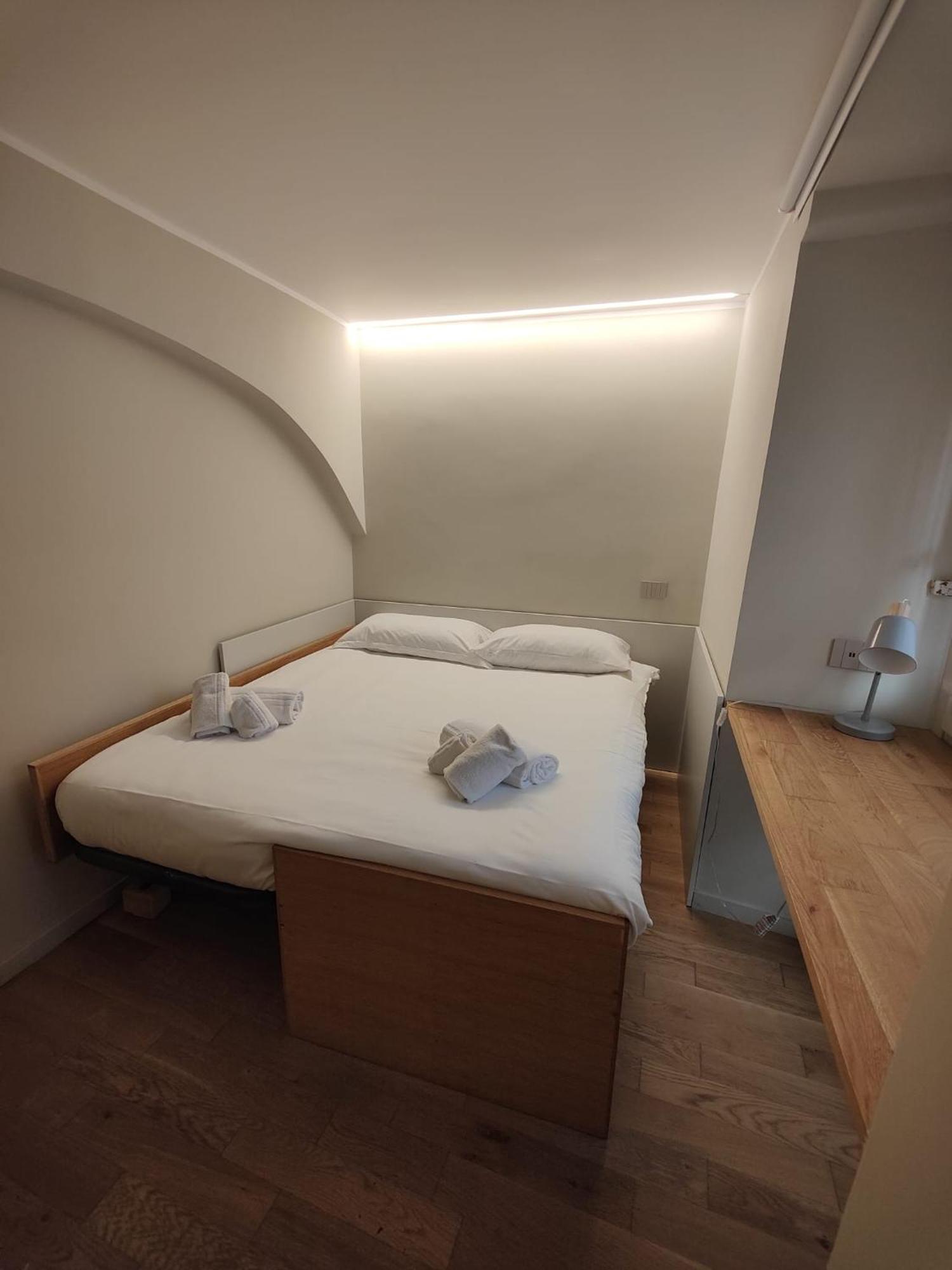 Crociferi Luxury Apartment Catânia Exterior foto